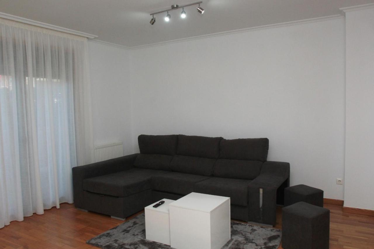 Mdp Apartamento Sanxenxo Exterior foto