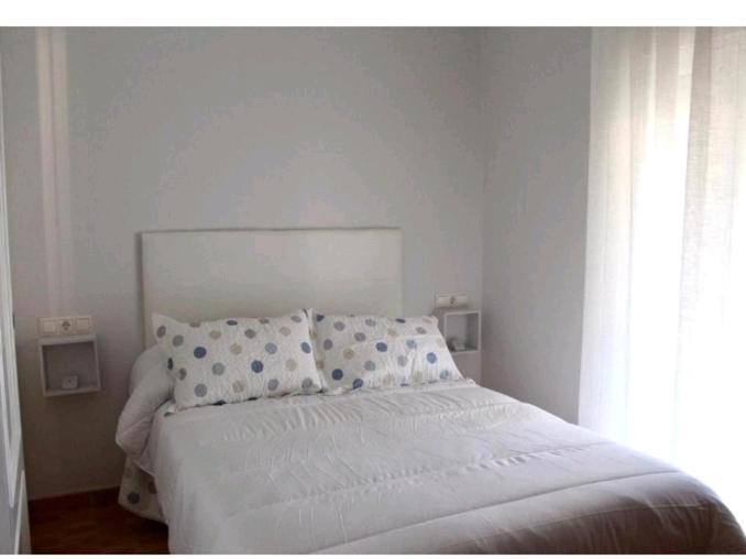 Mdp Apartamento Sanxenxo Exterior foto
