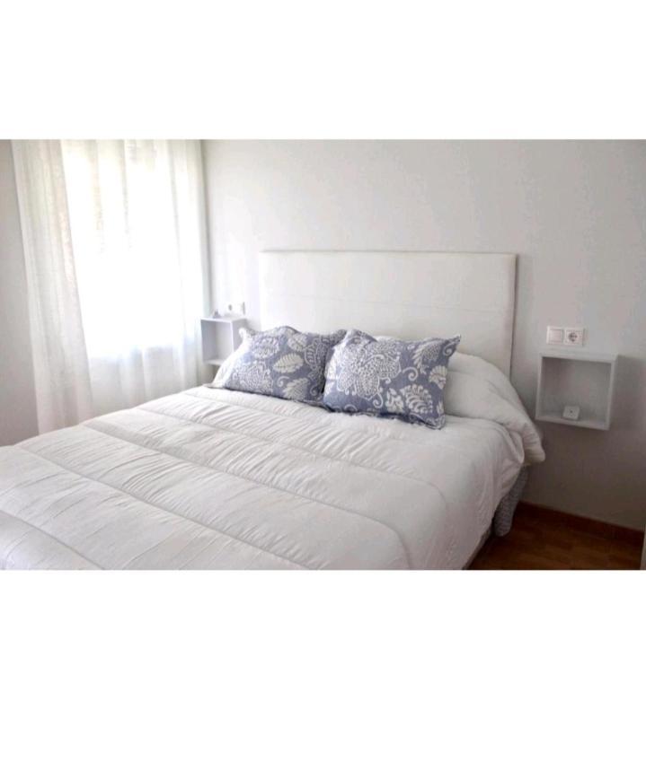 Mdp Apartamento Sanxenxo Exterior foto