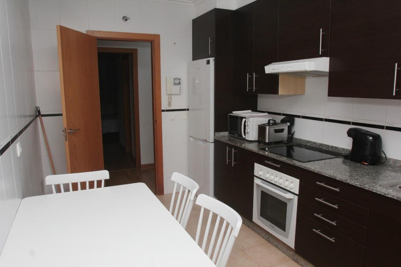 Mdp Apartamento Sanxenxo Exterior foto